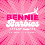  Bennie Swim & Dive Raising Awareness & Donations for Breast Cancer Awareness Month