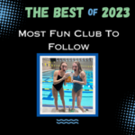 The Best of 2023:  Most Fun Club to Follow – Mantas Swim Club