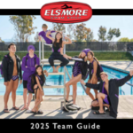 High School Girls:  May is Team Gear Month