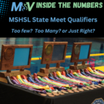 MSHSL Low Event Qualifying Numbers:  Trend or Anomaly?