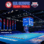 2024 Olympic Team Trials:  Day 8