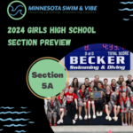 2024 Girls High School Preview:  Section 5A