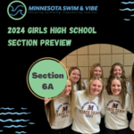 2024 Girls High School Preview:  Section 6A