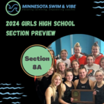 2024 Girls High School Preview:  Section 8A