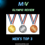 MSV Olympic Review:  Top 3 Men’s Races