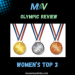 MSV Olympic Review:  Top 3 Women’s Races