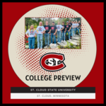 2024 – 2025 College Preview:  St. Cloud State University