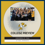 2024 – 2025 College Preview: Concordia St. Paul