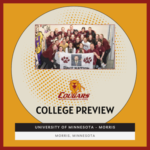 2024 -2025 College Preview: University of Minnesota Morris