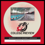 2024-2025 College Preview:  Minnesota State University Moorhead