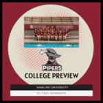 2024 – 2025 College Preview: Hamline University