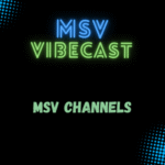 MSV Channels – Time we all start sharing the swim love