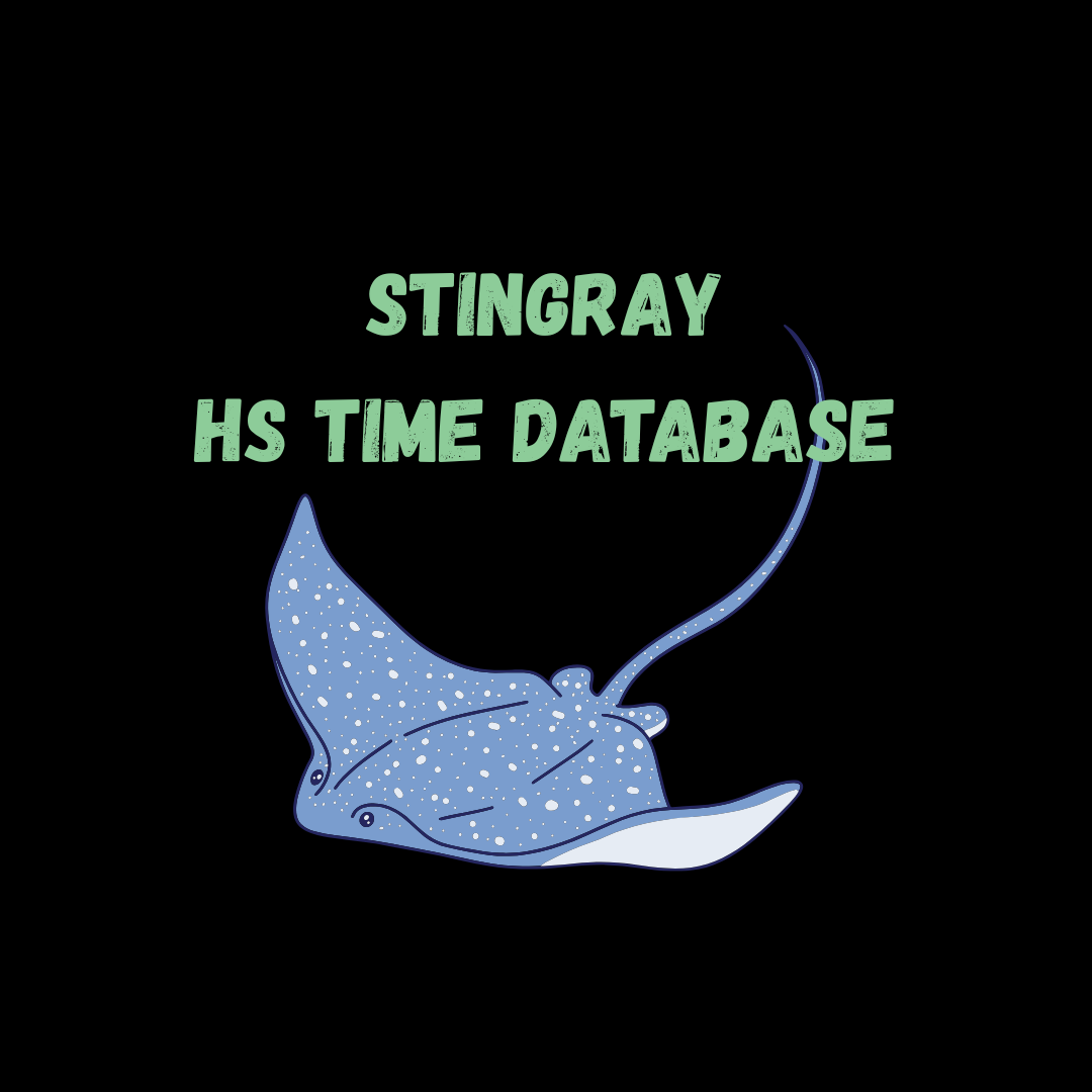 HS Times Database
