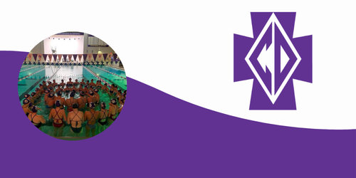 User background image