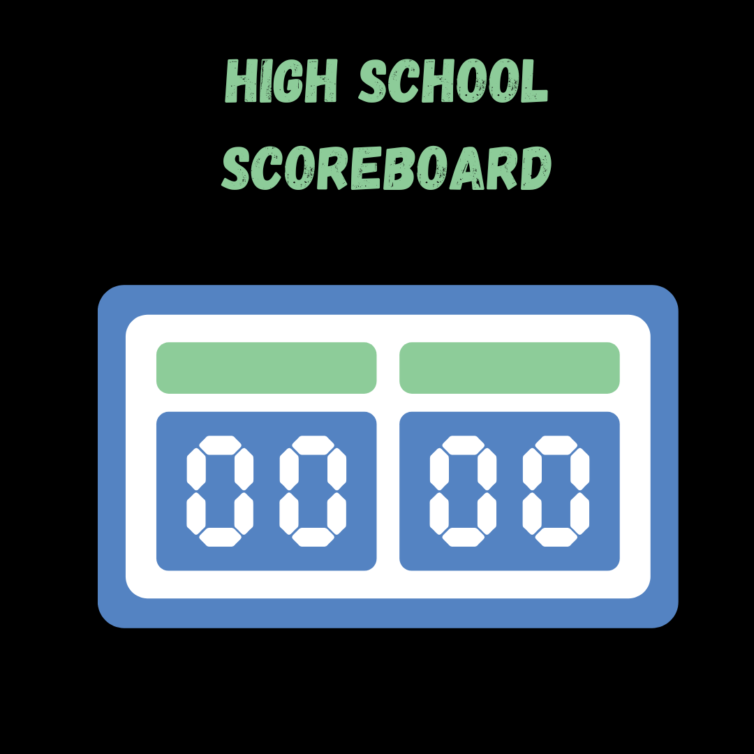 High School Scoreboard