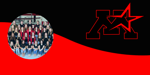 User background image