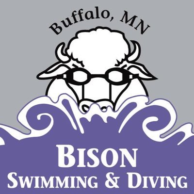 Buffalo Girls Swim and Dive