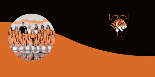 User background image