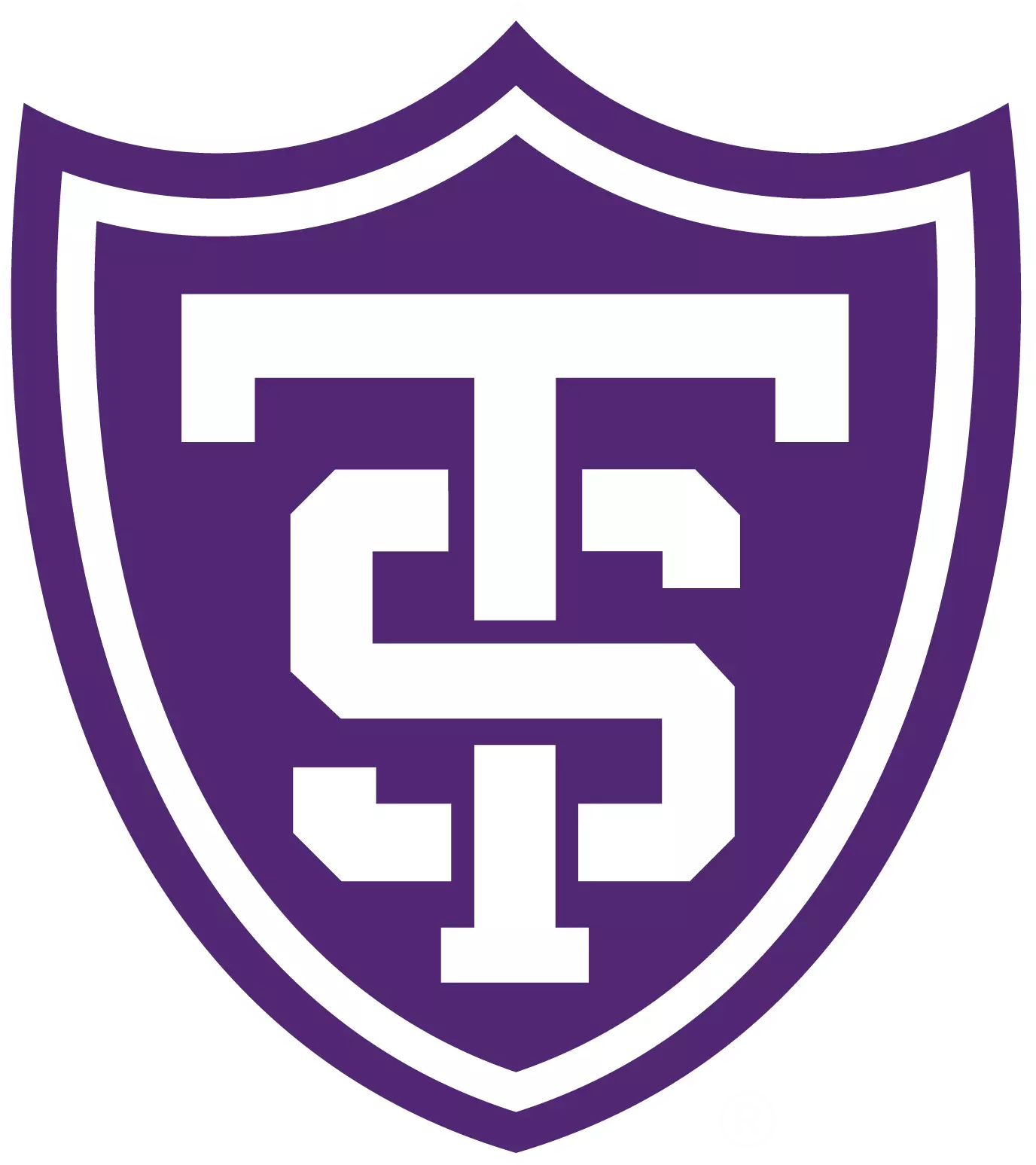 University of St. Thomas Women logo