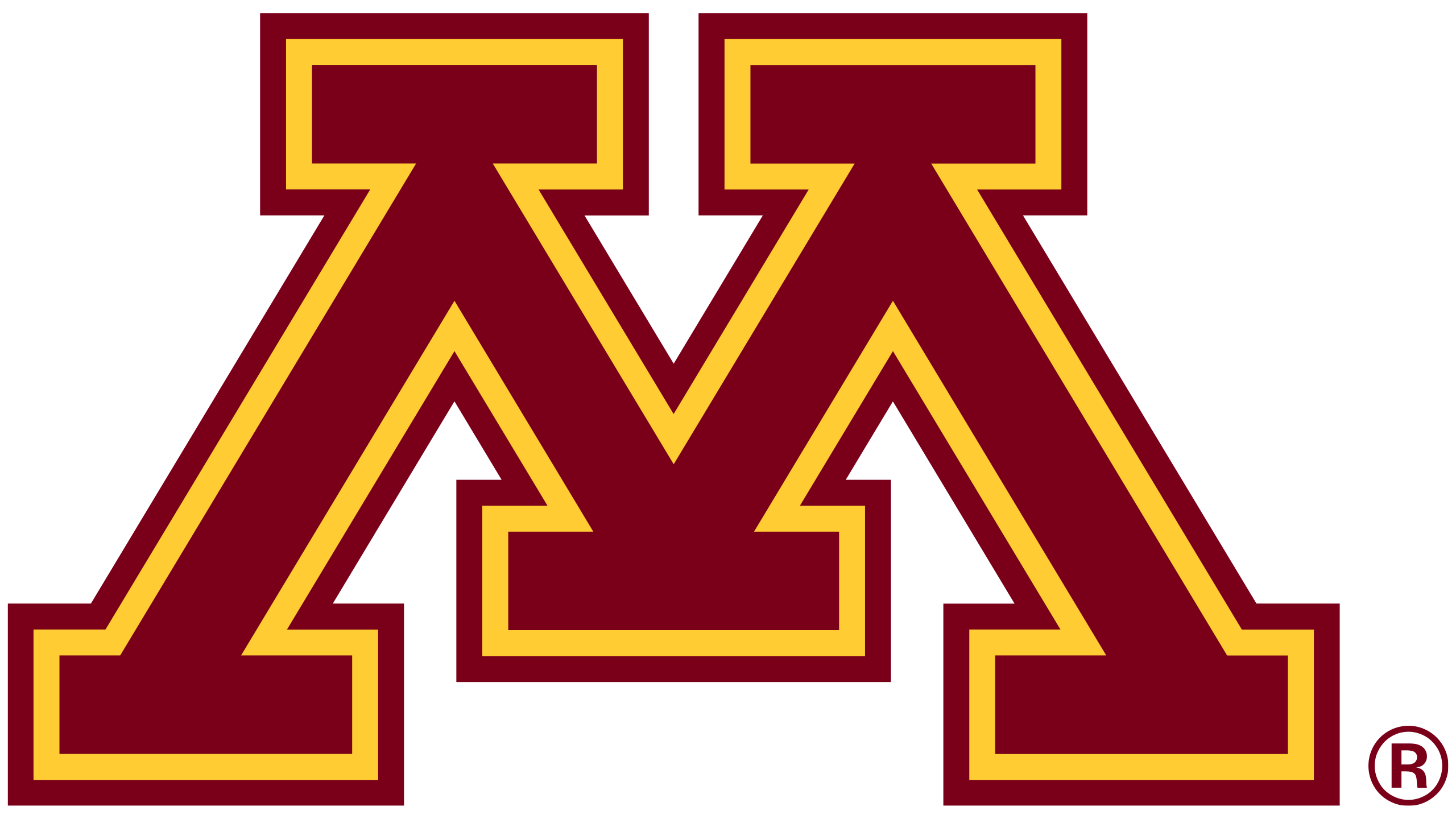 University of Minnesota Men logo