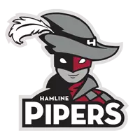 Hamline University Men logo