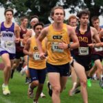 Golden Bears set to compete in the Blugold Invitational