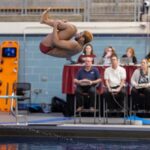 Pipers Swim & Dive Have Solid Start At First Meet