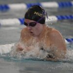 Mustang swimming & diving drops opening dual of 2025 season to Western Colorado