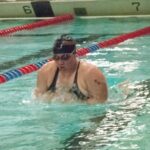 Women’s Swim & Dive Drops Opening Dual Meet to Nebraska Wesleyan