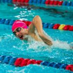 Johnnies Win Six Events in Dual Loss at Macalester
