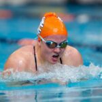 Women’s Swimming & Diving: Scots Start Season with Victory over Saint Benedict