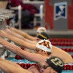 “U” Ranks 24th in First CSCAA Poll of 2025-26