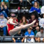 Woodall and Werner Lead the Way for SCSU at Cows, Colleges and Contentment Classic