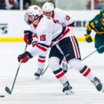 The Brett Larson Show, Oct. 27, 2025 | Head Coach Brett Larson, Barrett Hall and Ryan Rosborough