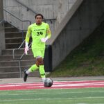 St. Cloud State Men’s Soccer Continue GLIAC Play with Two Matches at Husky Stadium