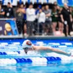 SCSU Swim & Dive Opens 2025-26 Season at Northern Michigan