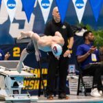 SCSU Swim & Dive Opens Season at Northern Michigan