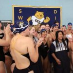CSP swim and dive prepare for three-day WildBear Invite