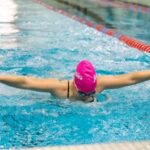 CSB Swim and Dive wins four titles with 20 top-five finishes in dual setback to DII St. Cloud State