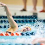 Women’s Swimming & Diving: Scots Perform Well in Victory over St. Catherine