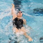 Upperclassman lead Wildcats in Macalester Dual