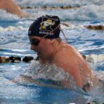Golden Bears shine on day two of WildBear Invite