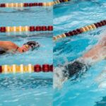 Cougars Return to Action with First Home Meet of the Season