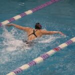 Wildcats hold second after strong day at WildBear Invite