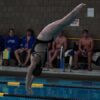 Women’s Diving Finishes Third at Grinnell Diving Invitational