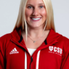 Haley Zelen qualifies in three events at NCAA DIII Swimming and Diving Championships