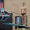 Hans Anderson qualifies for NCAA Championships