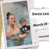 Registration available for ‘Swim with the Mustangs’ youth swimming lessons