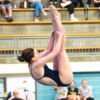 Women’s Swimming & Diving: Ainsley Kashatus Takes Fifth at NCAA Diving Regionals