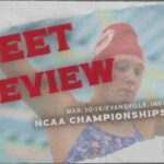 Bjerke Preps for NCAA Championship Pre-Qualifying